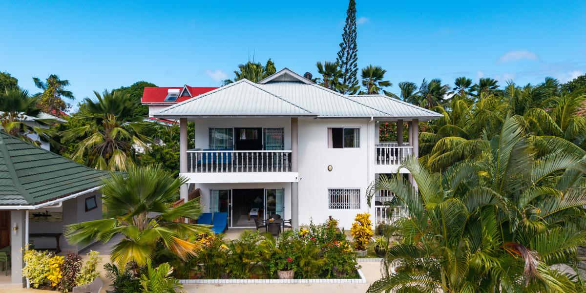 Casa Tara Villas