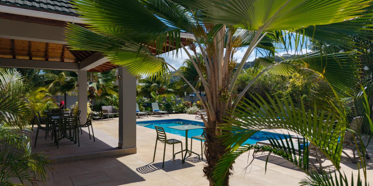 Casa Tara Villas