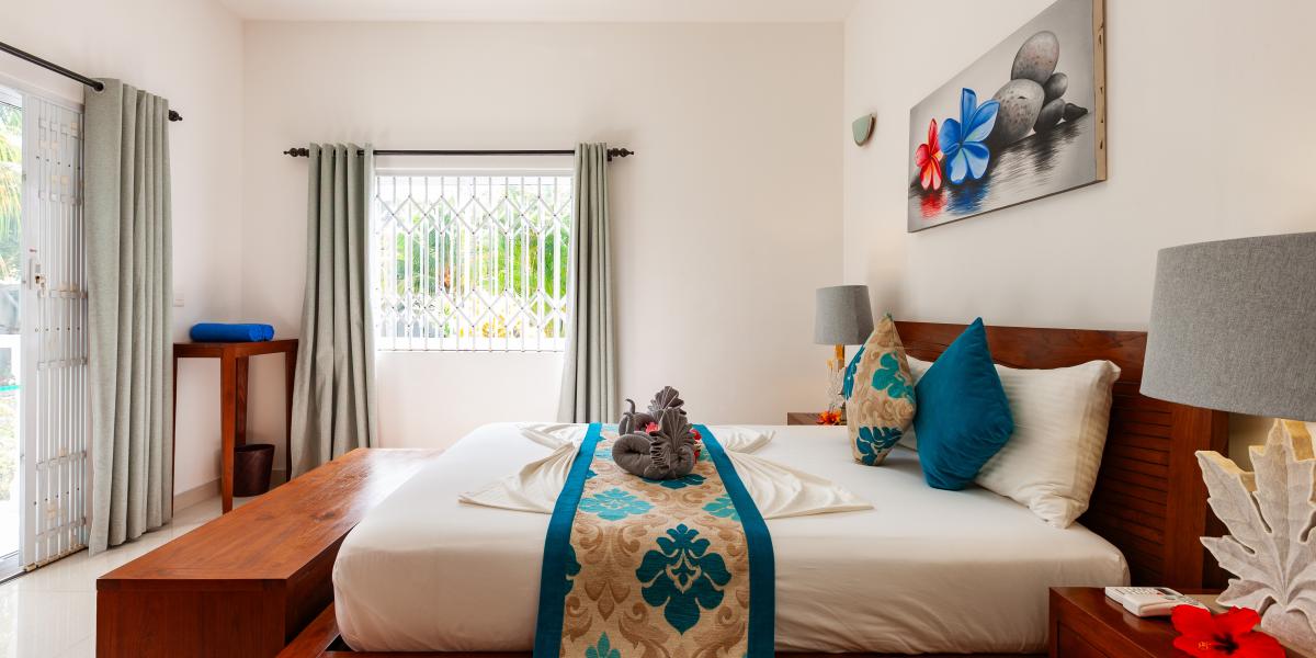 Casa Tara Villas - Appartement 2 chambres