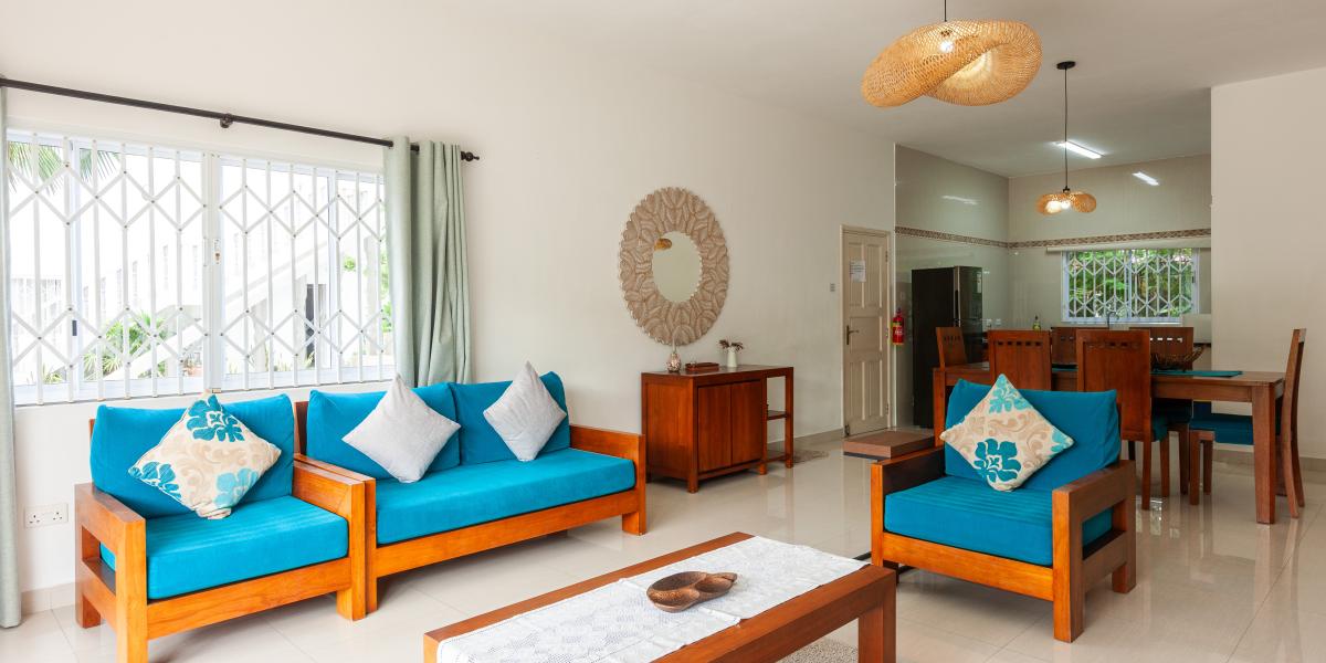 Casa Tara Villas - Appartement 2 chambres