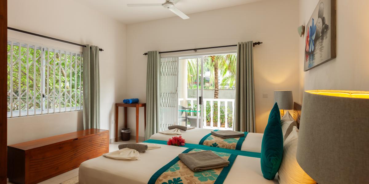 Casa Tara Villas - Appartement 2 chambres