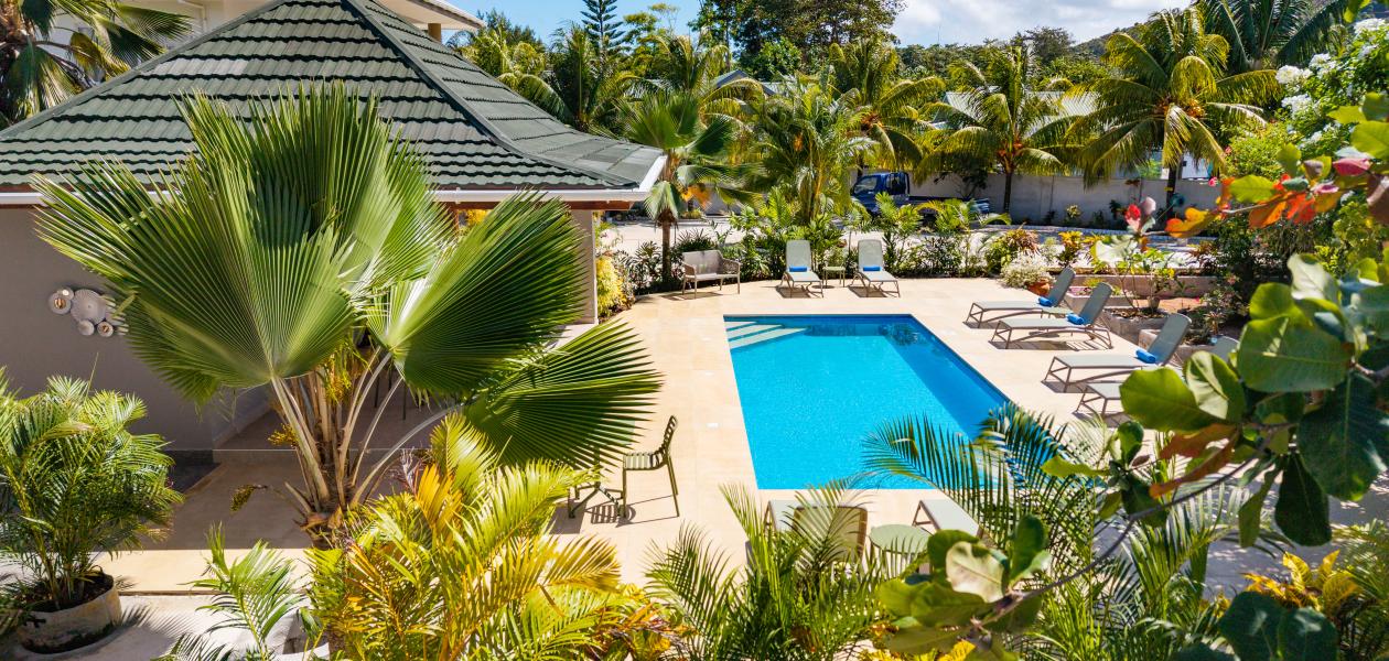 Casa Tara Villas - Foto 1