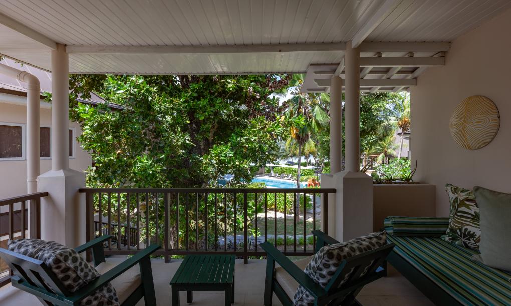 Indian Ocean Lodge - Camera Doppia