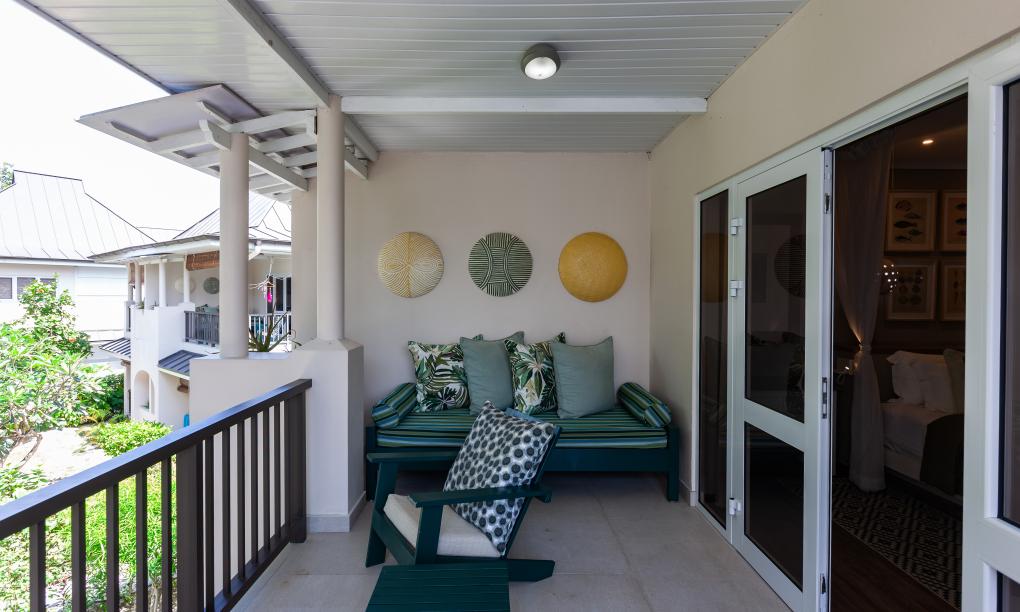 Indian Ocean Lodge - Camera Doppia