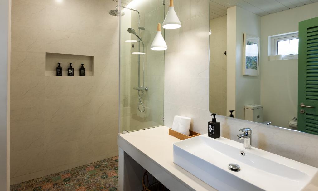 Indian Ocean Lodge - Camera Doppia