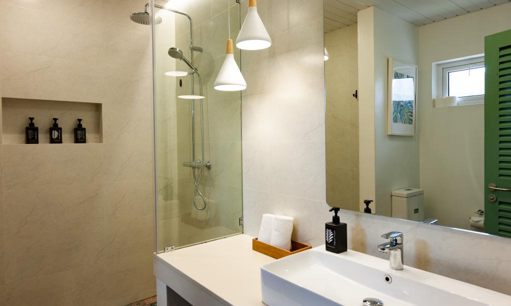 Indian Ocean Lodge - Camera Doppia