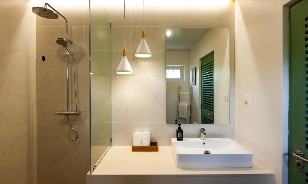 Indian Ocean Lodge - Camera Doppia