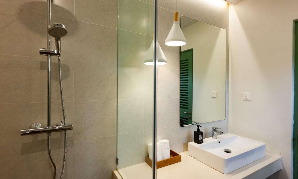 Indian Ocean Lodge - Camera Doppia