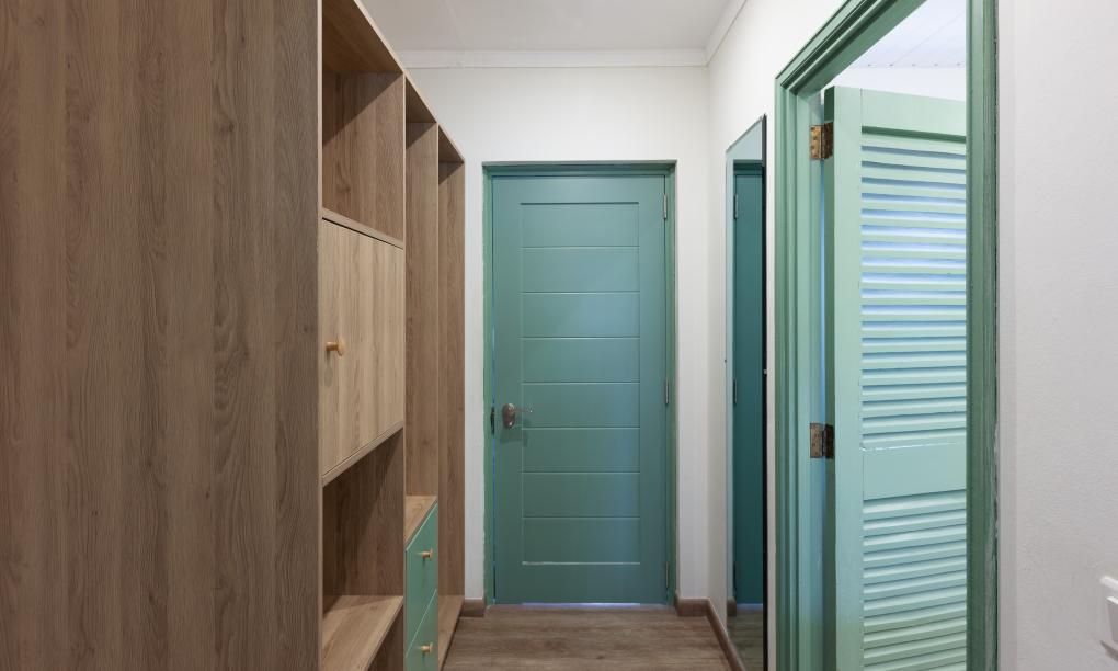 Indian Ocean Lodge - Camera Doppia