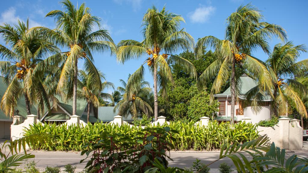 Photo 38: Indian Ocean Lodge - Praslin (Seychelles)