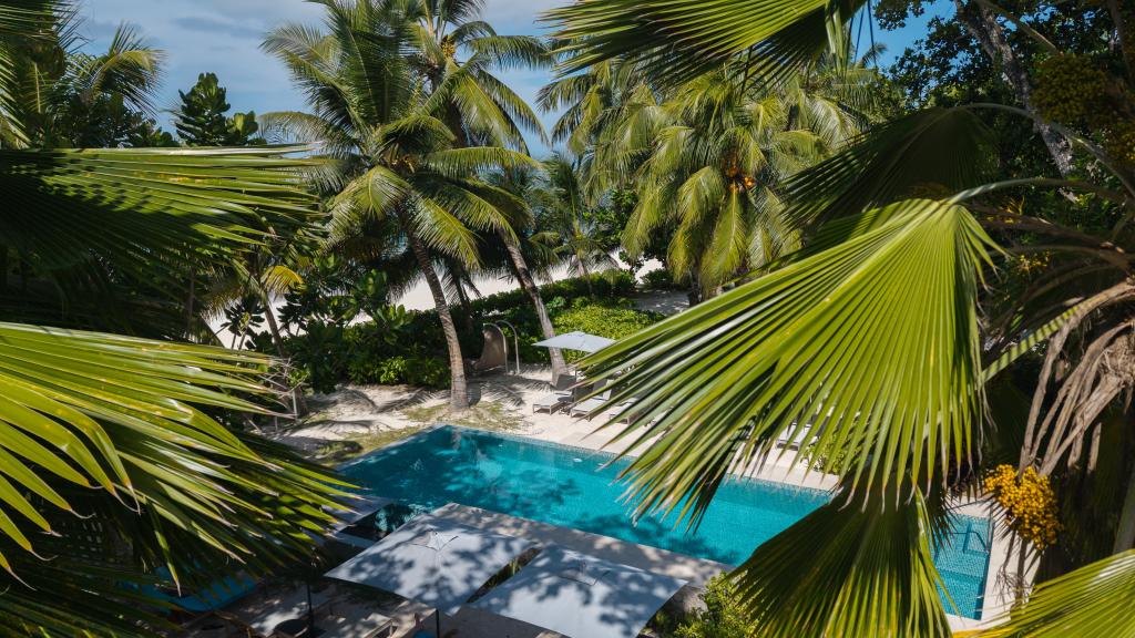 Foto 33: Indian Ocean Lodge - Praslin (Seychelles)