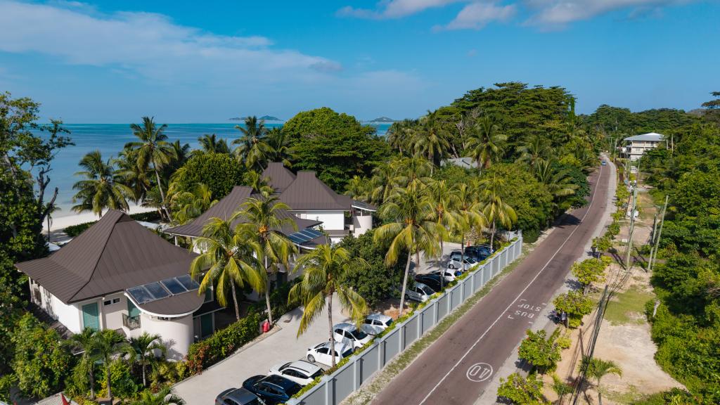 Foto 22: Indian Ocean Lodge - Praslin (Seychelles)