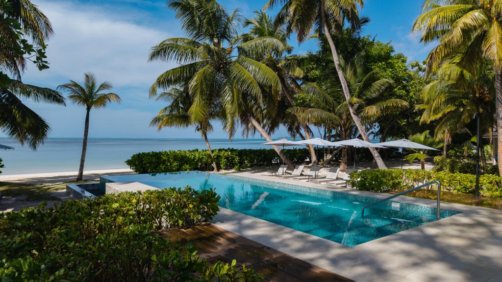 Foto 36: Indian Ocean Lodge - Praslin (Seychelles)