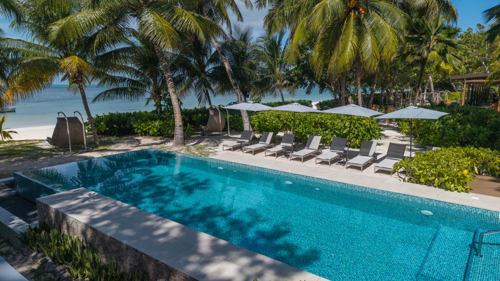 Foto 35: Indian Ocean Lodge - Praslin (Seychelles)