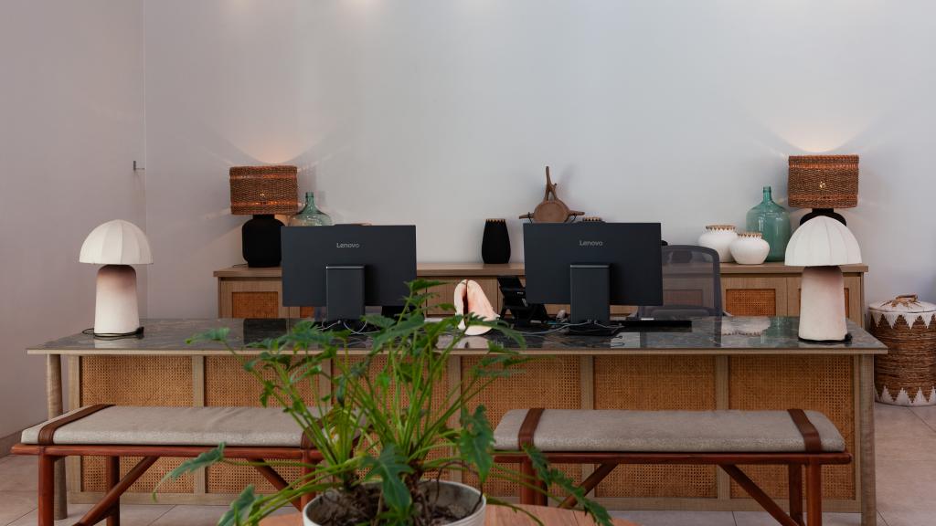 Foto 47: Indian Ocean Lodge - Praslin (Seychelles)