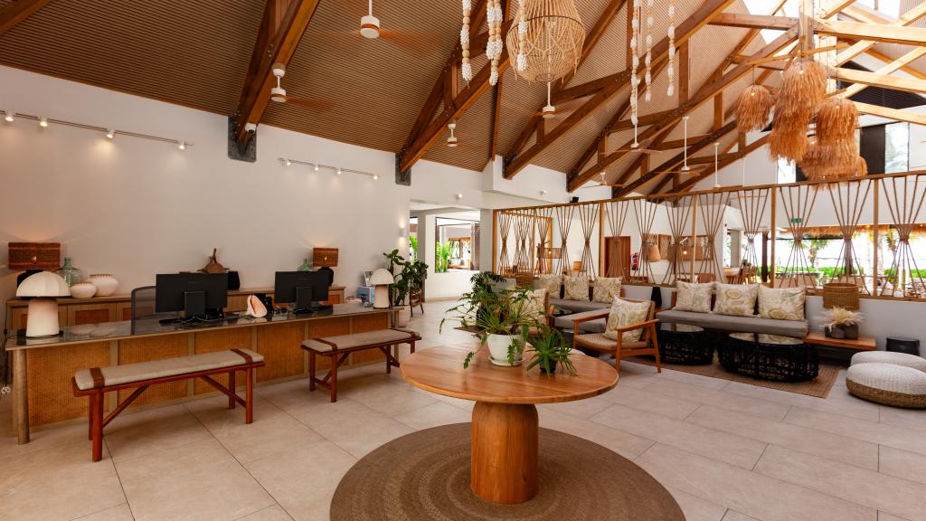 Foto 39: Indian Ocean Lodge - Praslin (Seychelles)