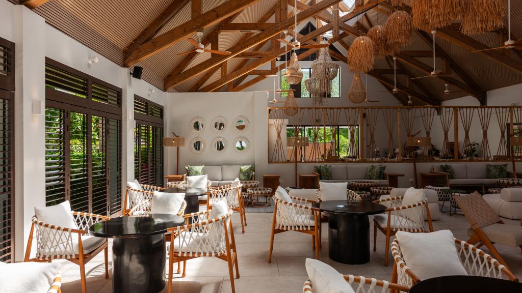 Foto 45: Indian Ocean Lodge - Praslin (Seychelles)