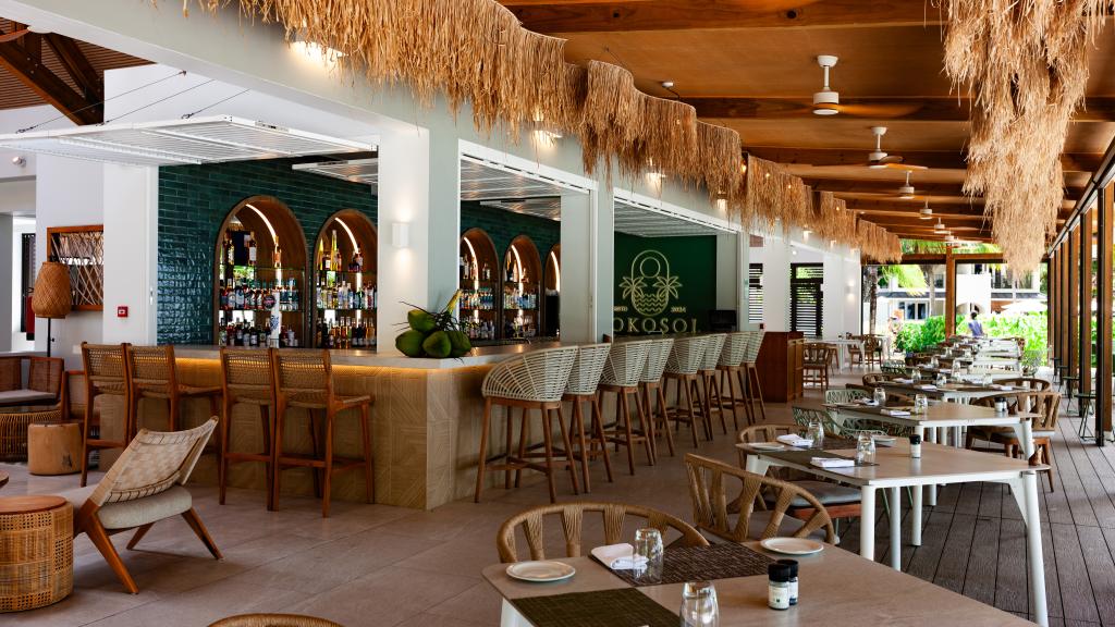 Foto 43: Indian Ocean Lodge - Praslin (Seychelles)