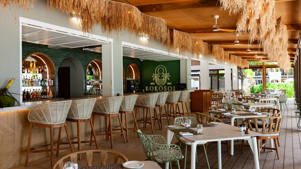 Foto 42: Indian Ocean Lodge - Praslin (Seychelles)