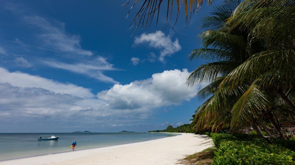 Foto 18: Indian Ocean Lodge - Praslin (Seychelles)