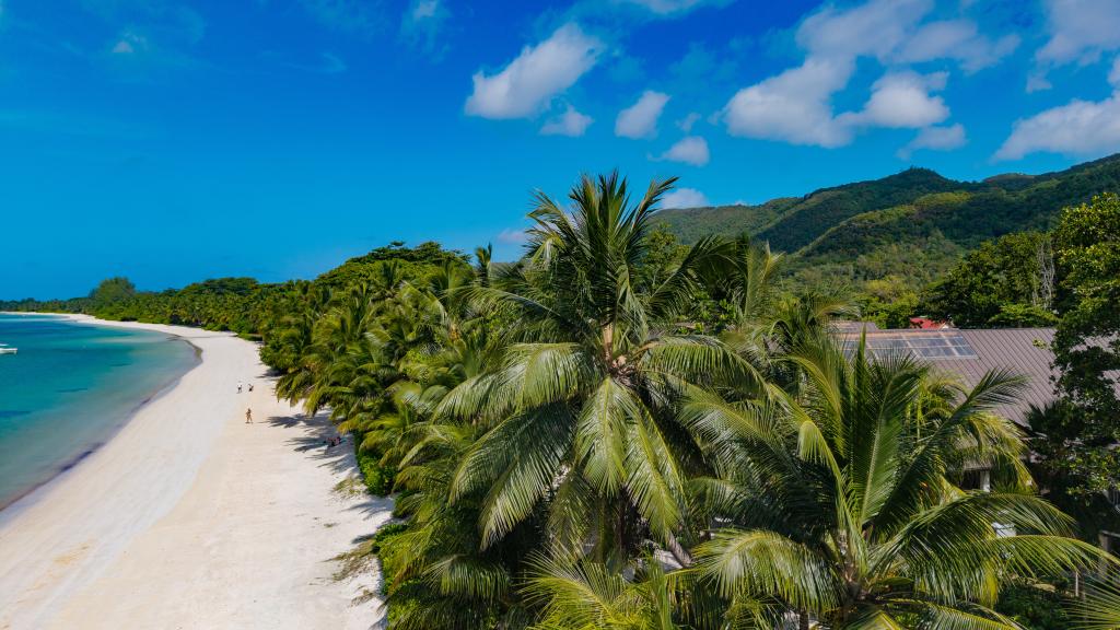 Foto 17: Indian Ocean Lodge - Praslin (Seychelles)