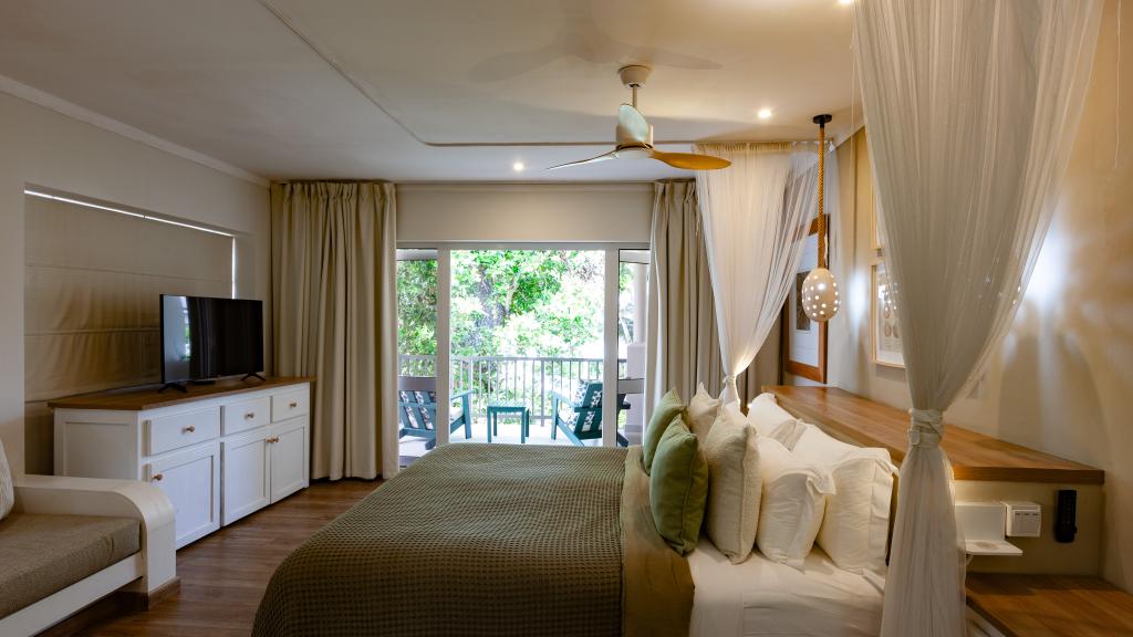 Foto 66: Indian Ocean Lodge - Praslin (Seychelles)