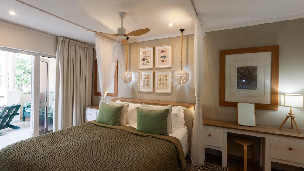 Foto 63: Indian Ocean Lodge - Praslin (Seychelles)