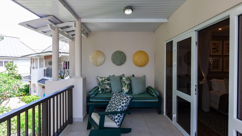 Foto 54: Indian Ocean Lodge - Praslin (Seychelles)