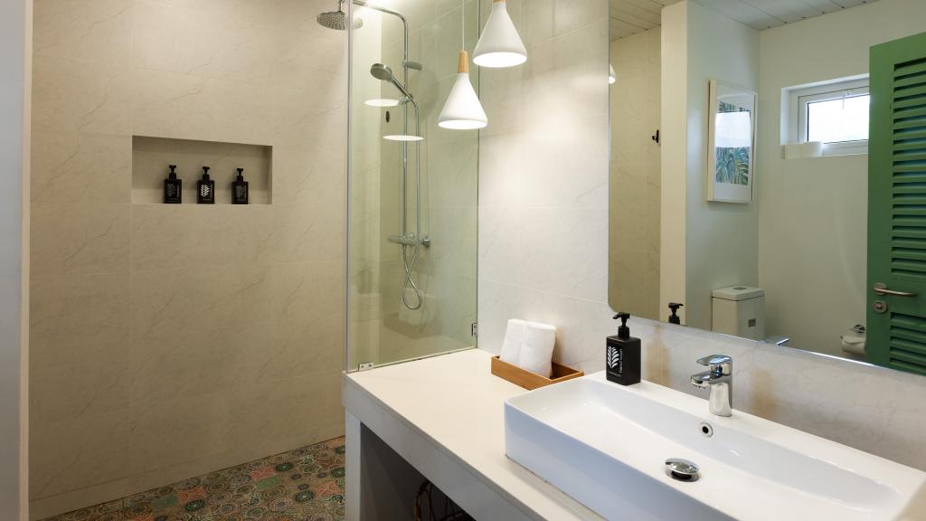 Foto 53: Indian Ocean Lodge - Praslin (Seychelles)