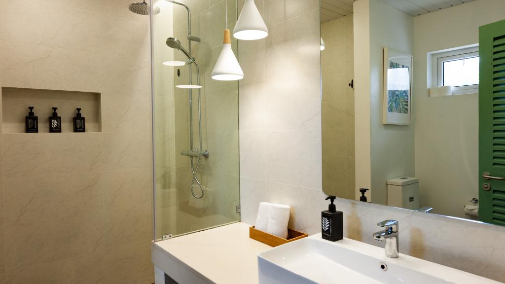 Foto 52: Indian Ocean Lodge - Praslin (Seychelles)