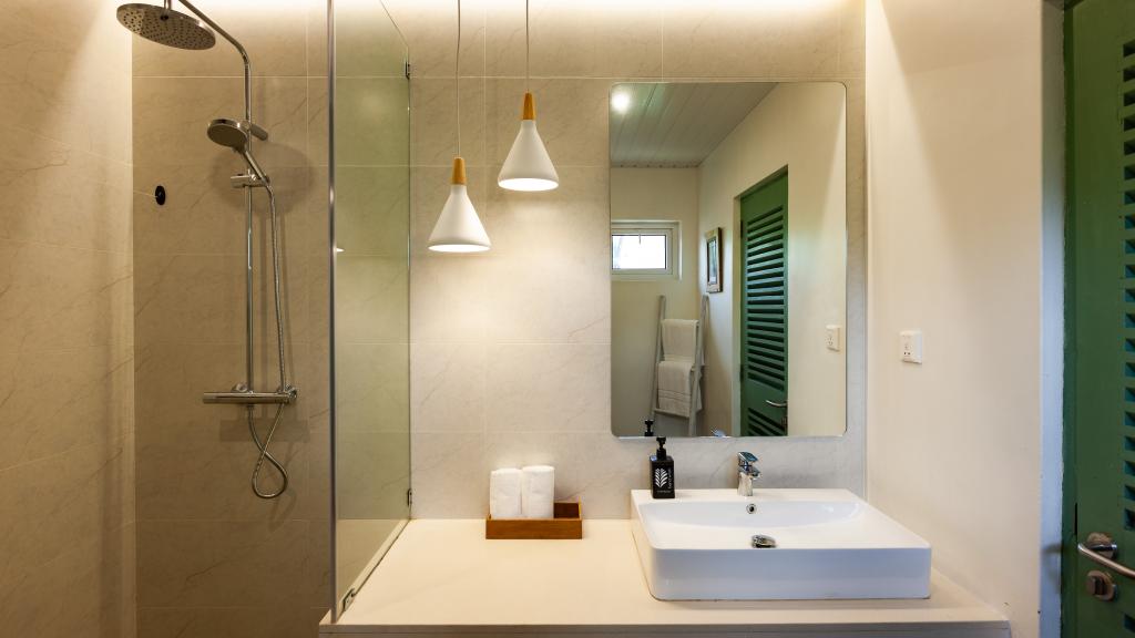 Foto 51: Indian Ocean Lodge - Praslin (Seychelles)