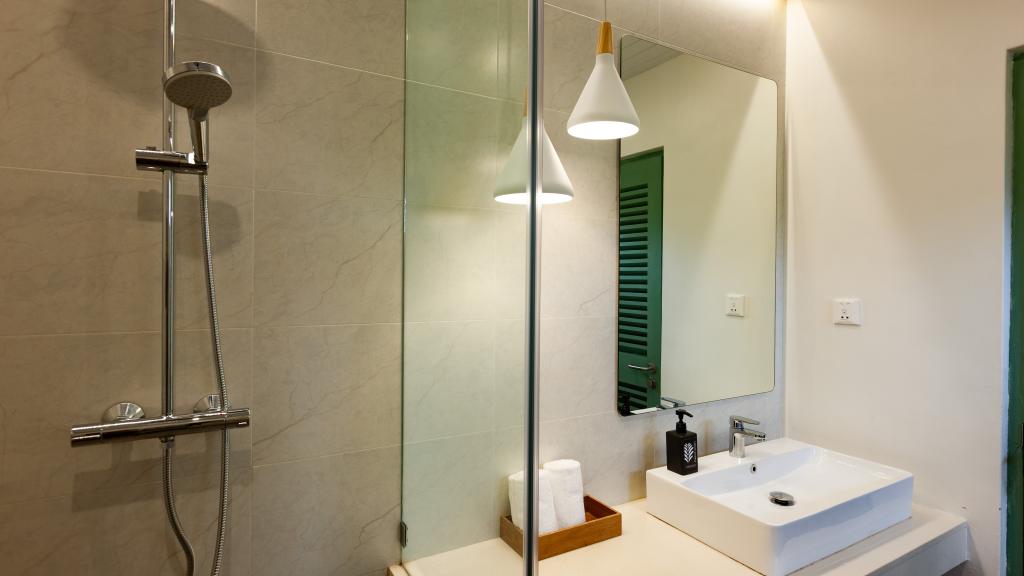 Foto 49: Indian Ocean Lodge - Praslin (Seychelles)