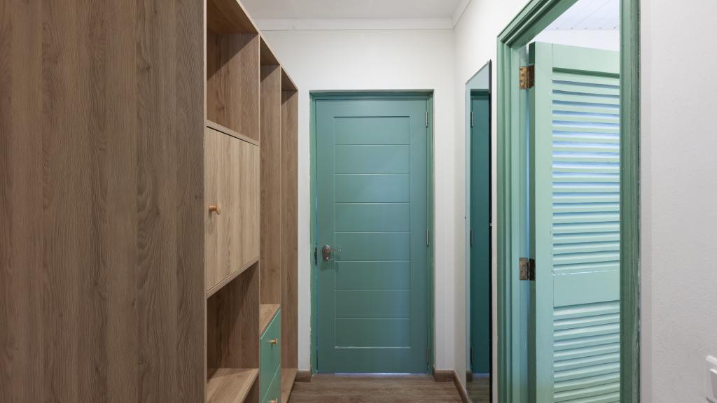 Foto 48: Indian Ocean Lodge - Praslin (Seychelles)