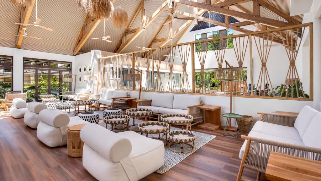 Photo 74: Indian Ocean Lodge - Praslin (Seychelles)