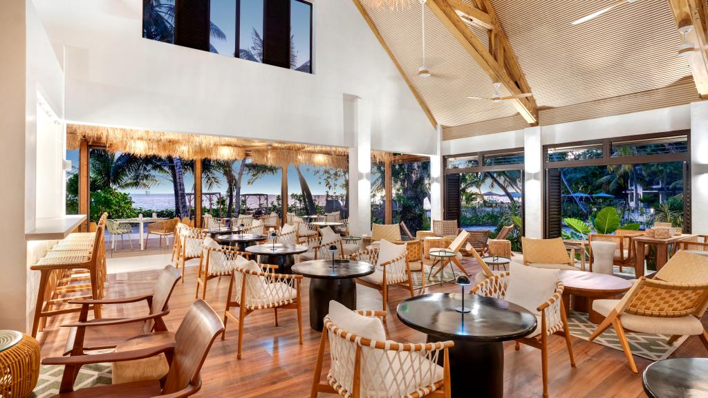 Photo 70: Indian Ocean Lodge - Praslin (Seychelles)