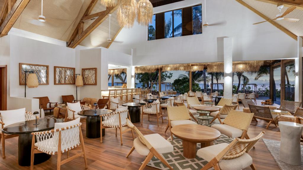 Photo 67: Indian Ocean Lodge - Praslin (Seychelles)