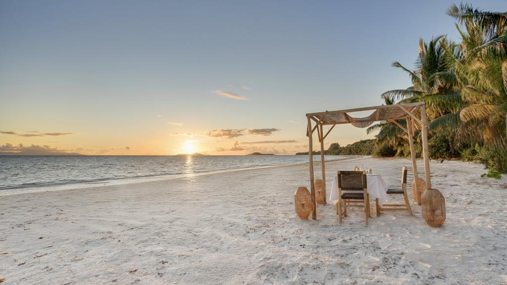 Photo 53: Indian Ocean Lodge - Praslin (Seychelles)