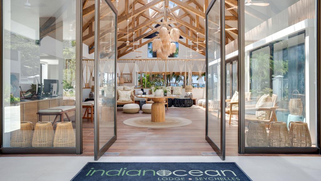 Photo 68: Indian Ocean Lodge - Praslin (Seychelles)