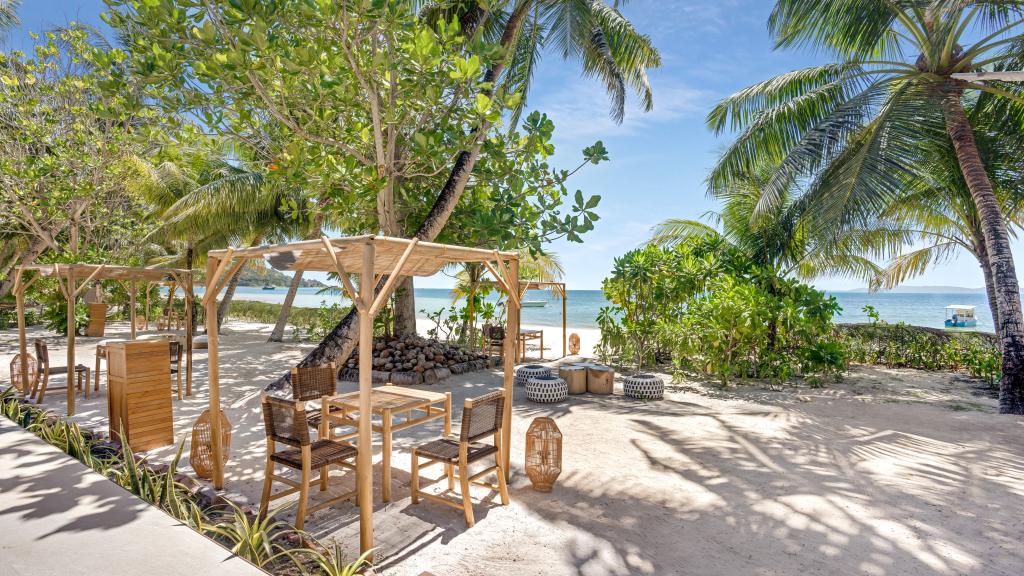 Photo 32: Indian Ocean Lodge - Praslin (Seychelles)