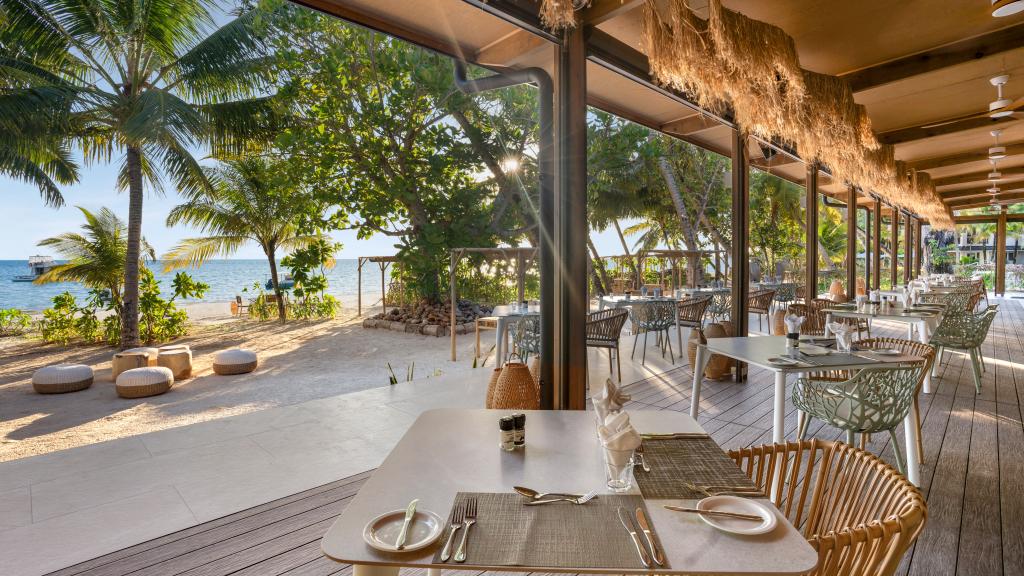 Photo 30: Indian Ocean Lodge - Praslin (Seychelles)