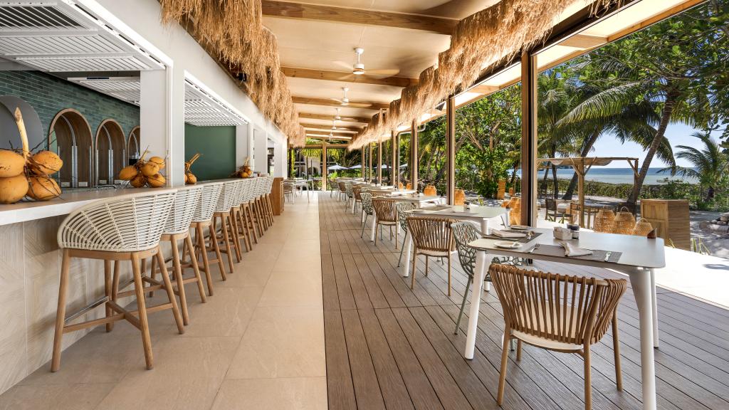 Photo 78: Indian Ocean Lodge - Praslin (Seychelles)