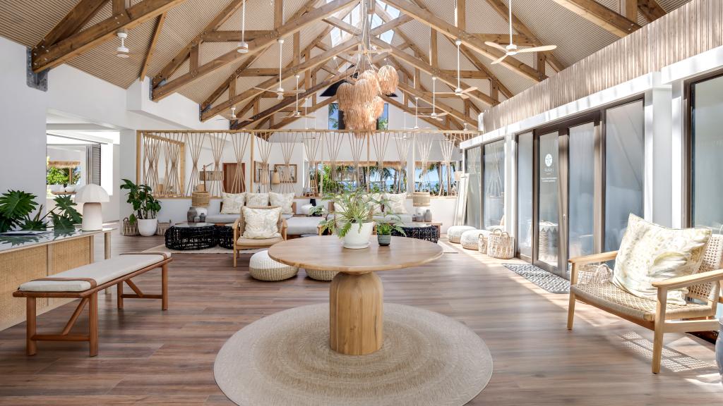 Photo 66: Indian Ocean Lodge - Praslin (Seychelles)