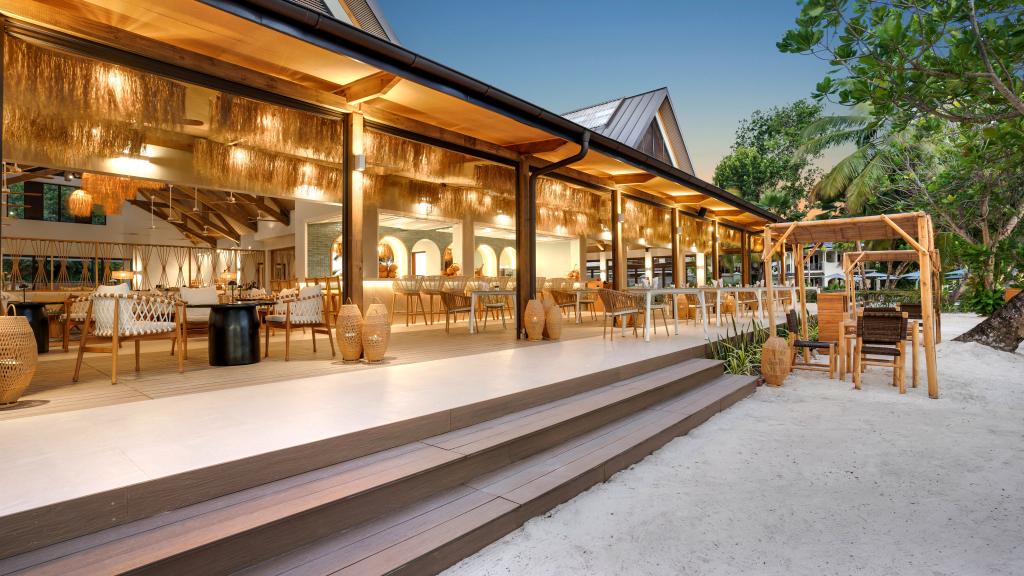 Photo 29: Indian Ocean Lodge - Praslin (Seychelles)