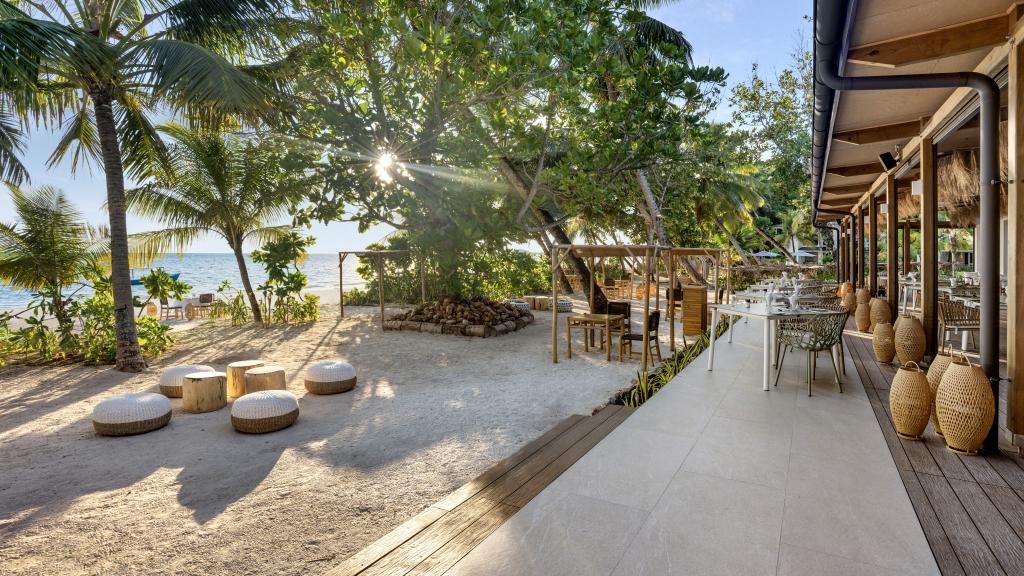 Foto 31: Indian Ocean Lodge - Praslin (Seychelles)