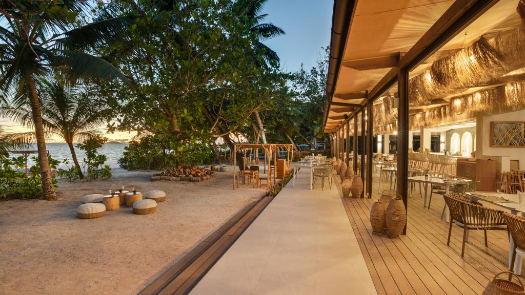 Photo 28: Indian Ocean Lodge - Praslin (Seychelles)