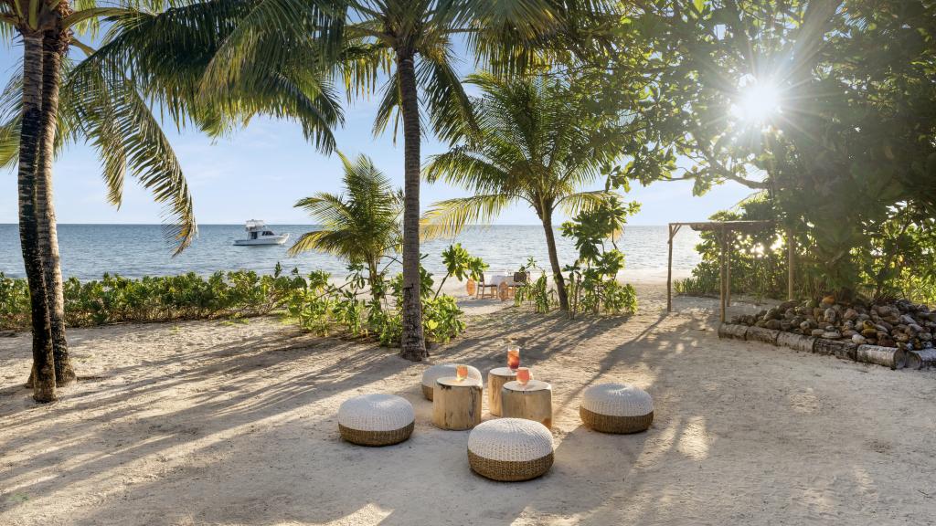 Foto 8: Indian Ocean Lodge - Praslin (Seychelles)