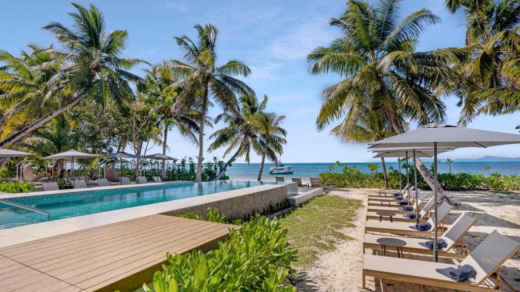 Foto 10: Indian Ocean Lodge - Praslin (Seychelles)