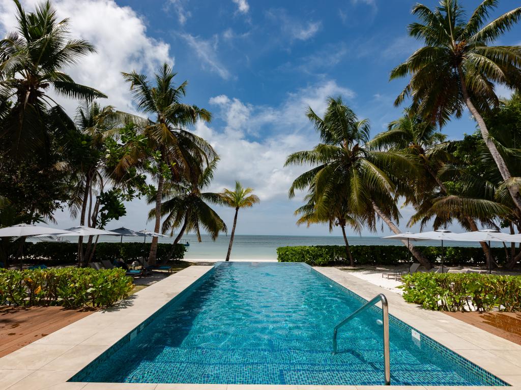 Indian Ocean Lodge - Photo 4