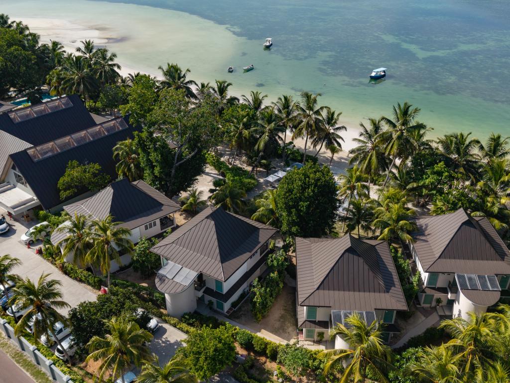 Indian Ocean Lodge - Photo 2