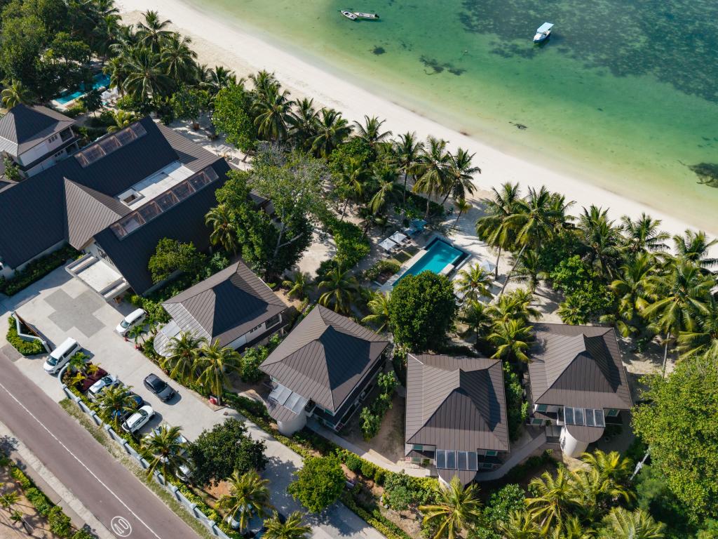 Indian Ocean Lodge - Photo 9